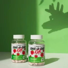 One A Day Kids 90 chewable tablets