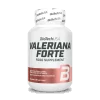 BiotechUSA Valeriana Forte 60 tableta