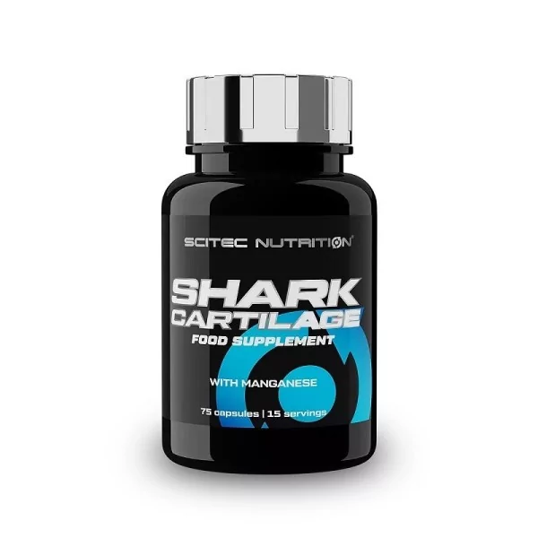 Scitec Nutrition Shark Cartilage