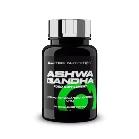 Scitec Nutrition Ashwagandha 60 kapsula