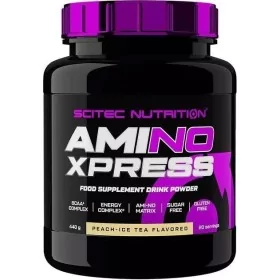 Scitec Nutrition Ami-NO Xpress