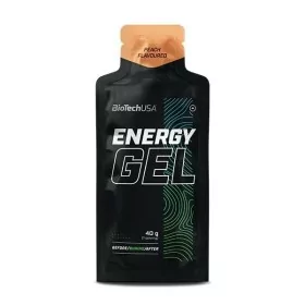 BiotechUSA Energy Gel
