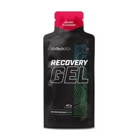 BiotechUSA Recovery Gel