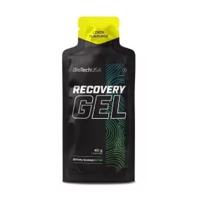 BiotechUSA Recovery Gel