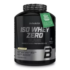 Iso Whey Zero Black 1.8kg