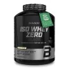 BiotechUSA Iso Whey Zero Black 1.8kg