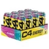 CELLUCOR Cellucor C4 Explosive Zero Sugar Energy Drink Box (12 Cans)
