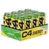 CELLUCOR Cellucor C4 Explosive Zero Sugar Energy Drink Box (12 Cans)