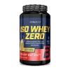 BiotechUSA Iso Whey Zero 908g