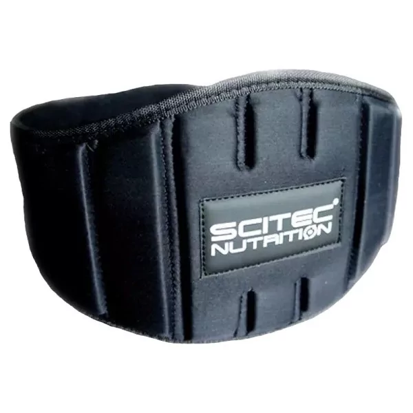 Scitec Nutrition Fitness Belt
