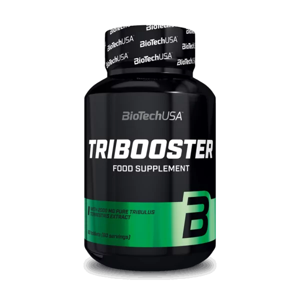 BiotechUSA Tribooster