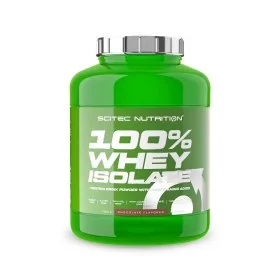 Scitec Nutrition 100% Whey Isolate 1816g