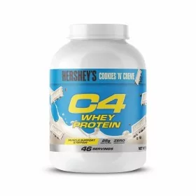 C4 Whey Protein 1.61kg