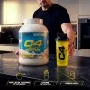 CELLUCOR C4 Whey Protein 1.61kg
