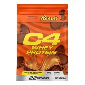 CELLUCOR C4 Whey Protein Powder 22 servime