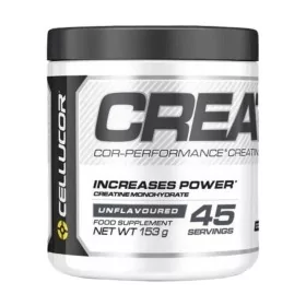 CELLUCOR Cellucor Cor-Performance Micronised Creatine Monohydrate 4...