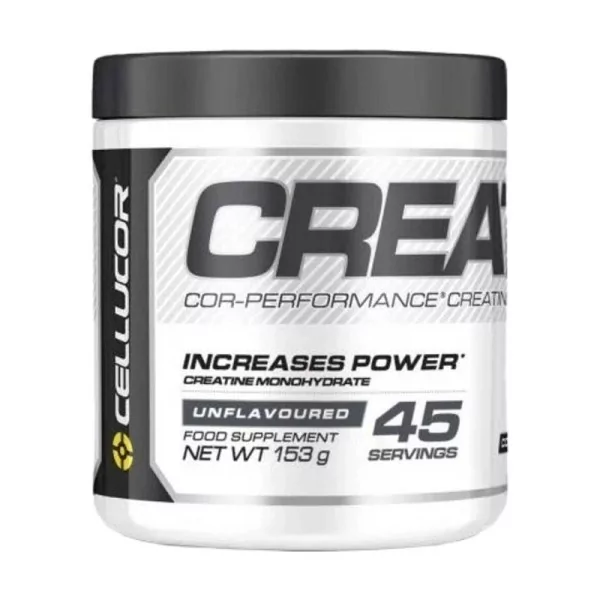 CELLUCOR Cellucor Cor-Performance Micronised Creatine Monohydrate 4...