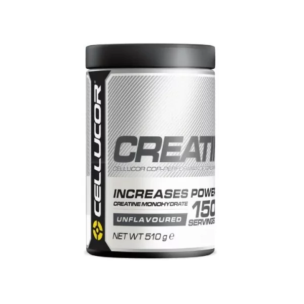 CELLUCOR Cellucor Cor-Performance Micronised Creatine Monohydrate 1...