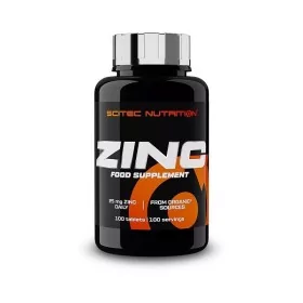 BiotechUSA|VITAMIN C EFFERVESCENT TABLETS