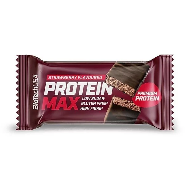 BiotechUSA Protein Max