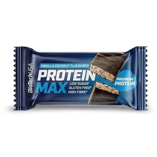 BiotechUSA Protein Max