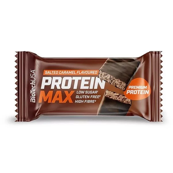 BiotechUSA Protein Max