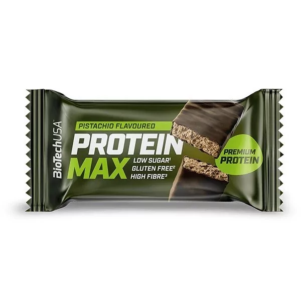 BiotechUSA Protein Max