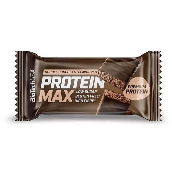 BiotechUSA Protein Max