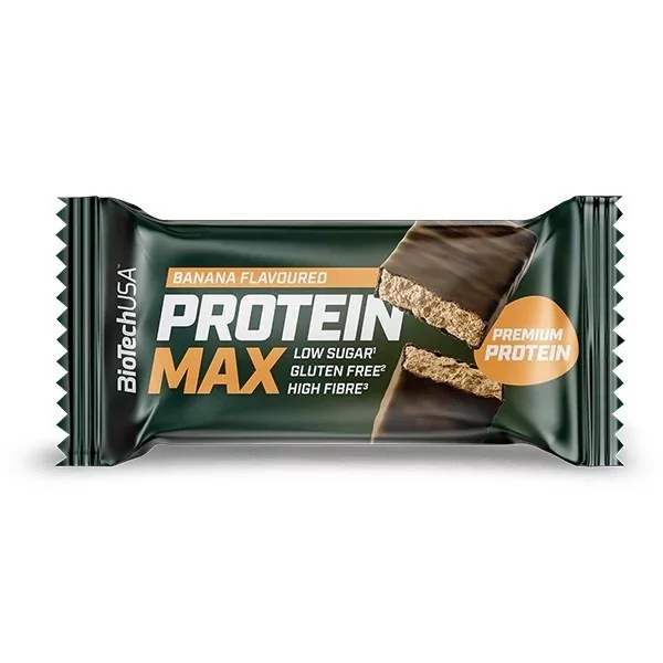 BiotechUSA Protein Max