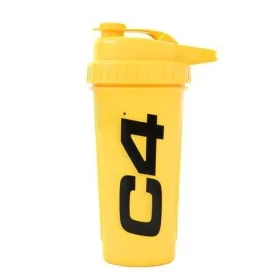 CELLUCOR CELLUCOR C4 Typhoon Shaker / Yellow 700ml