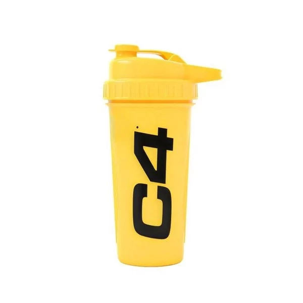CELLUCOR CELLUCOR C4 Typhoon Shaker / Yellow 700ml