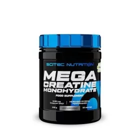 Scitec Nutrition|100% Creatine Monohydrate 300g