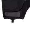 Scitec Nutrition BLACK Style women's leather gloves