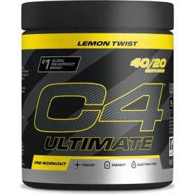 CELLUCOR C4 ULTIMATE 380g