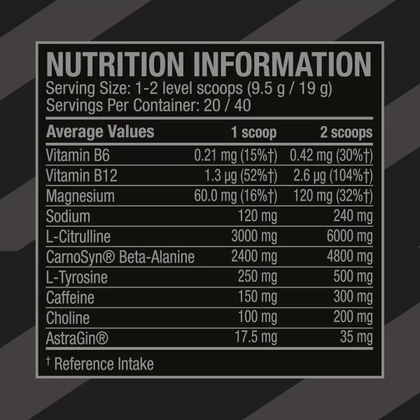 CELLUCOR C4 ULTIMATE 380g