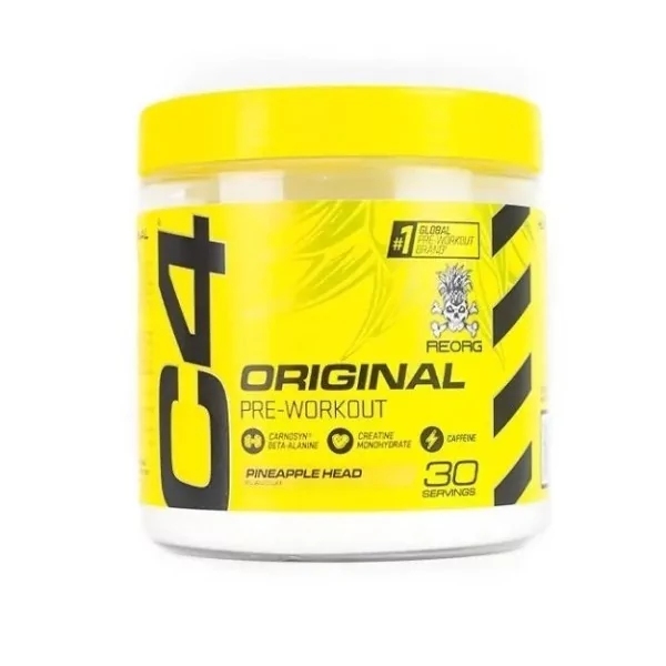 CELLUCOR C4 Original 30 Serv