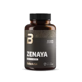BiotechUSA|Maca