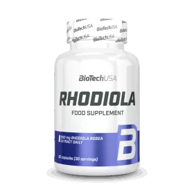 BiotechUSA|Maca