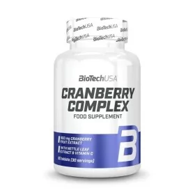 BiotechUSA|Maca