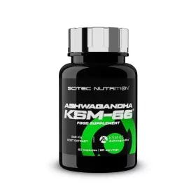 BiotechUSA|Maca