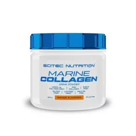 Scitec Nutrition Marine Collagen 252 gr
