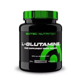 Scitec Nutrition L-Glutamine (600 gr.)