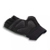 Scitec Nutrition GREEN Style gloves black/green