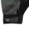 Scitec Nutrition GREEN Style gloves black/green