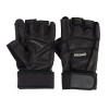 Scitec Nutrition|LEE leather gloves black
