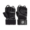 Scitec Nutrition|LEE leather gloves black