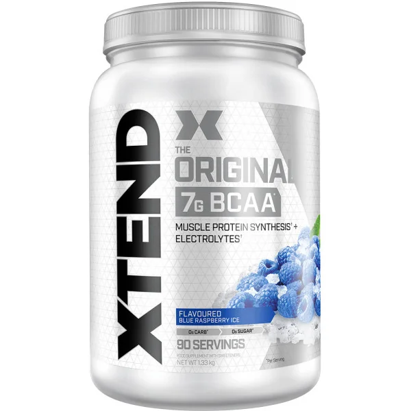 XTEND® Original BCAA Powder 90 serv