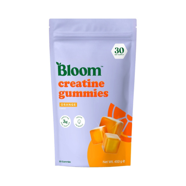 Creatine Gummies