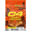 C4 Whey Protein Powder - 13 Servings Reese's Peanut Butter & Chocolate