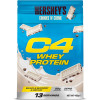 C4 Whey Protein Powder - 13 Servings Hershey’s Cookies 'N' Creme
